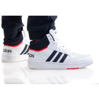 Adidas Hoops 3.0 Mid M GY5543 shoes