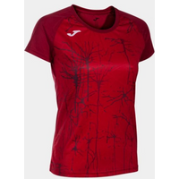Joma Elite IX Short Sleeve T-shirt W 901647.600