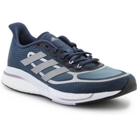 Adidas Supernova + W running shoes GY0845