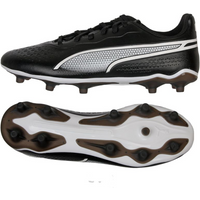 Puma King Match FG/AG M 107570-01 football shoes