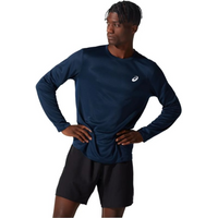 Asics Core Longsleeve Top M 2011C340-400 T-shirt