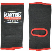 Flexible ankle protector MASTERS 08310-M