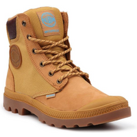 Shoes Palladium Spor Cuf WPN u 73234-228-M
