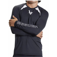 Ribanano long sleeve T-shirt Bauer Performance M 1058853