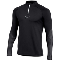 Nike Dri-Fit Strike Drill Top KM DH8732 010 sweatshirt