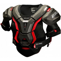 Bauer Vapor 3X Pro Sr 1059914 hockey shoulder pads