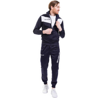 Tracksuit Givova Tuta Visa Triacetato M TR018 0403