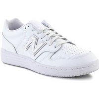 New Balance Shoes W BB480L3W