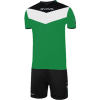 Givova Kit Campo Jr KITC53 1310