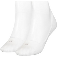 Calvin Klein Footie Low Cut 2P 70121876700 2