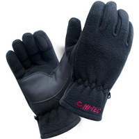 Gloves Hi-tec lady bage W 92800209002