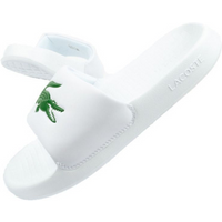 Lacoste Serve Slide W 02082 slippers