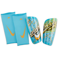 Nike Mercurial Lite Kylian Mbappe FB3002-416 shin guards