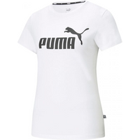 Puma ESS Logo Tee W 586774 02