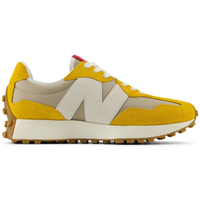 New Balance NB 327 yellow (U327SB) women's/men's sneakers