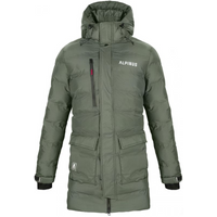 Alpinus Trolltunga M BR43723 jacket