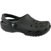 Crocs Classic 10001-001 slippers