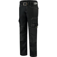 Tricorp Unisex Cordura Canvas Work Pants MLI-T61T1