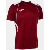 Joma Championship VII Short Sleeve T-shirt 103081.672