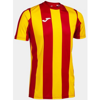 Joma Inter Classic Short Sleeve T-shirt 103249.609