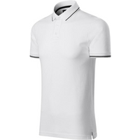 Malfini Premium Perfection plain M MLI-25100 polo shirt
