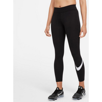 Nike Sportswear Essential SWOOSH W CZ8530-010 Leggings