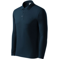 Malfini Pique Polo LS M MLI-22102 T-shirt
