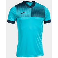 Joma Eco Supernova Short Sleeve T-shirt 103128.013