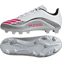 Adidas F50 Messi Club FG/MG Jr JP7457 football boots
