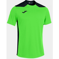 Joma Championship VI Short Sleeve T-shirt 101822.021