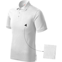 Rimeck Resist Heavy Polo M MLI-R2000