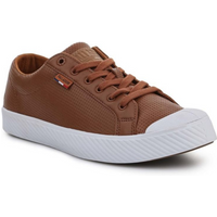 Shoes Palladium PALLAPHOENIX OL U- CUOIO W 75734-210-M