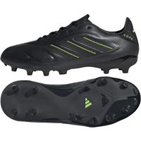 Adidas Copa Pure III League FG/MG Jr JR2884 shoes