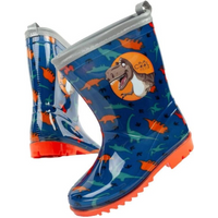 Wellies Perletti Cool Kids Dinosaur Jr 15647