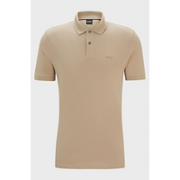 Polo Shirt Boss Pallas M 50468301-255