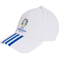 adidas UEFA EURO24™ Official Emblem IT3314 cap