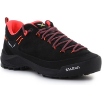 Salewa WS Wildfire Leather W 61396-0936 shoes