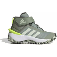 Adidas Fortatrail El K Jr IG7265 shoes