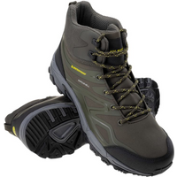 Hi-Tec Hendon Mid Wp M 92800376982 shoes