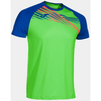 Joma Elite X Short Sleeve T-shirt 103101.027