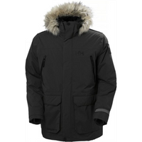 Jacket Helly Hansen Reine Parka M 53630 990