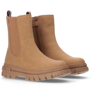 Tommy Hilfiger Bootie Cognac W T3A5-33059-0315582-582 ankle boots