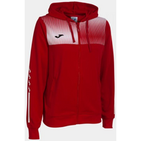Joma Eco Supernova Zip-Up Hoodie W 901939.602