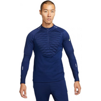 Nike NK Therma-Fit Strike Drill Top Winter Warrior M DC9156 492 sweatshirt