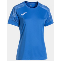 Joma Championship VIII Short Sleeve T-shirt W 902514.700