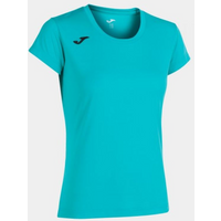 Joma Record II Short Sleeve T-shirt W 901400.725