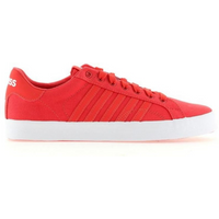 K-Swiss Women's Belmont SO T Sherbet W 93739-645-M