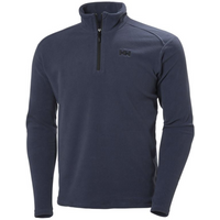 Helly Hansen Daybreaker 1/2 Zip Fleece Sweatshirt M 50844 994