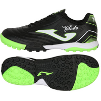 Joma Toledo 2501 TF Jr TOJW2501TF football boots