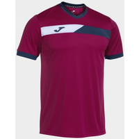 Joma Court Short Sleeve T-shirt 103212.593